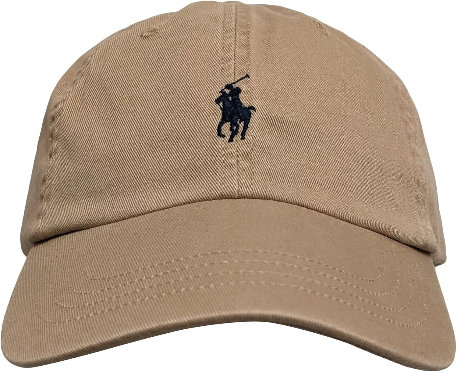 Polo Ralph Lauren Men's Cotton Sport Hat
