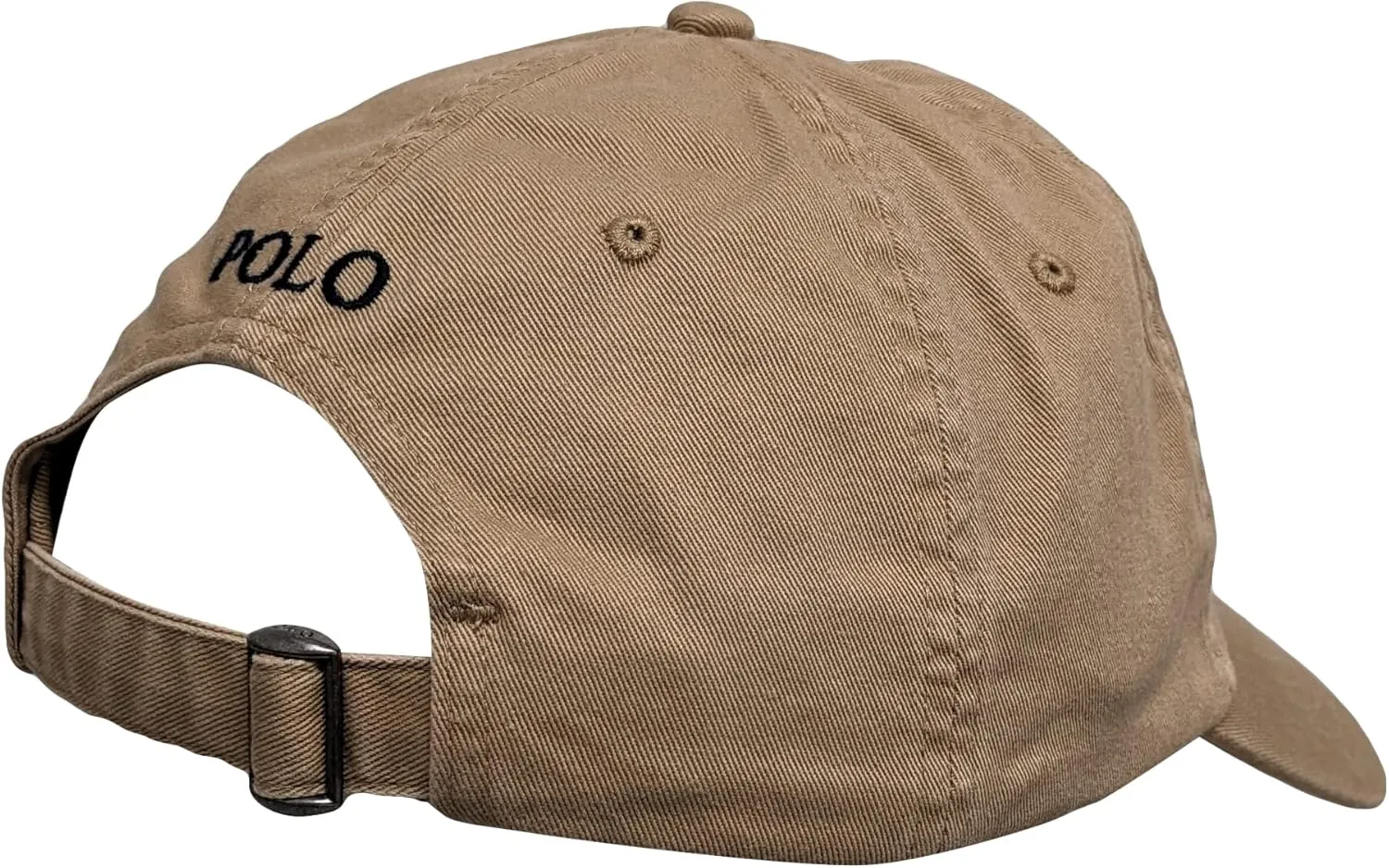 Polo Ralph Lauren Men's Cotton Sport Hat