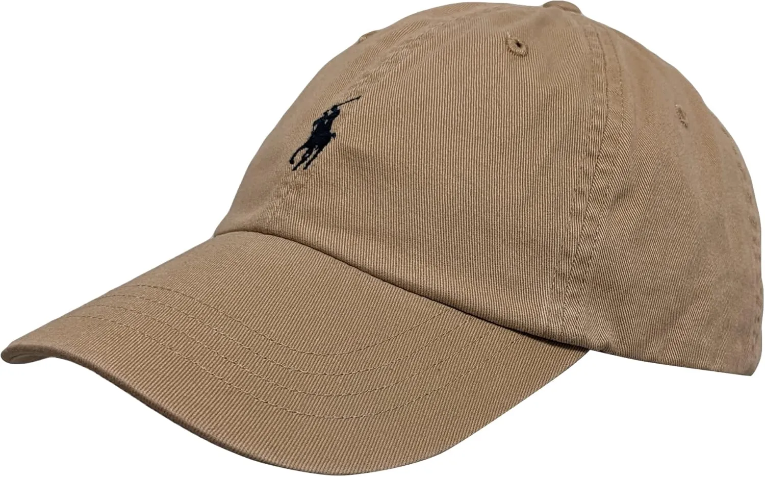 Polo Ralph Lauren Men's Cotton Sport Hat