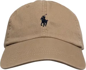 Polo Ralph Lauren Men's Cotton Sport Hat
