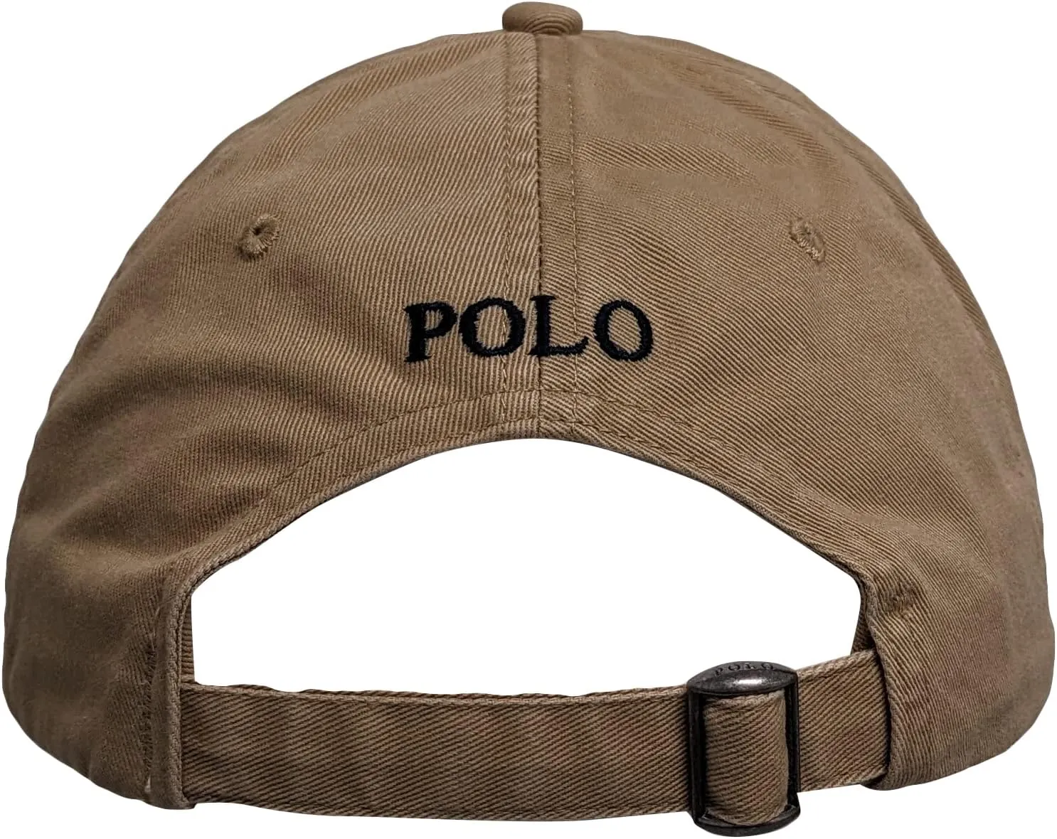 Polo Ralph Lauren Men's Cotton Sport Hat