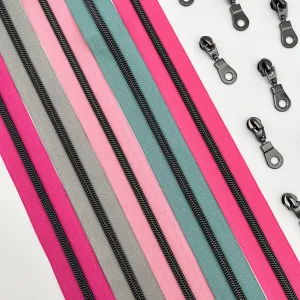 Poppy Pink bundle