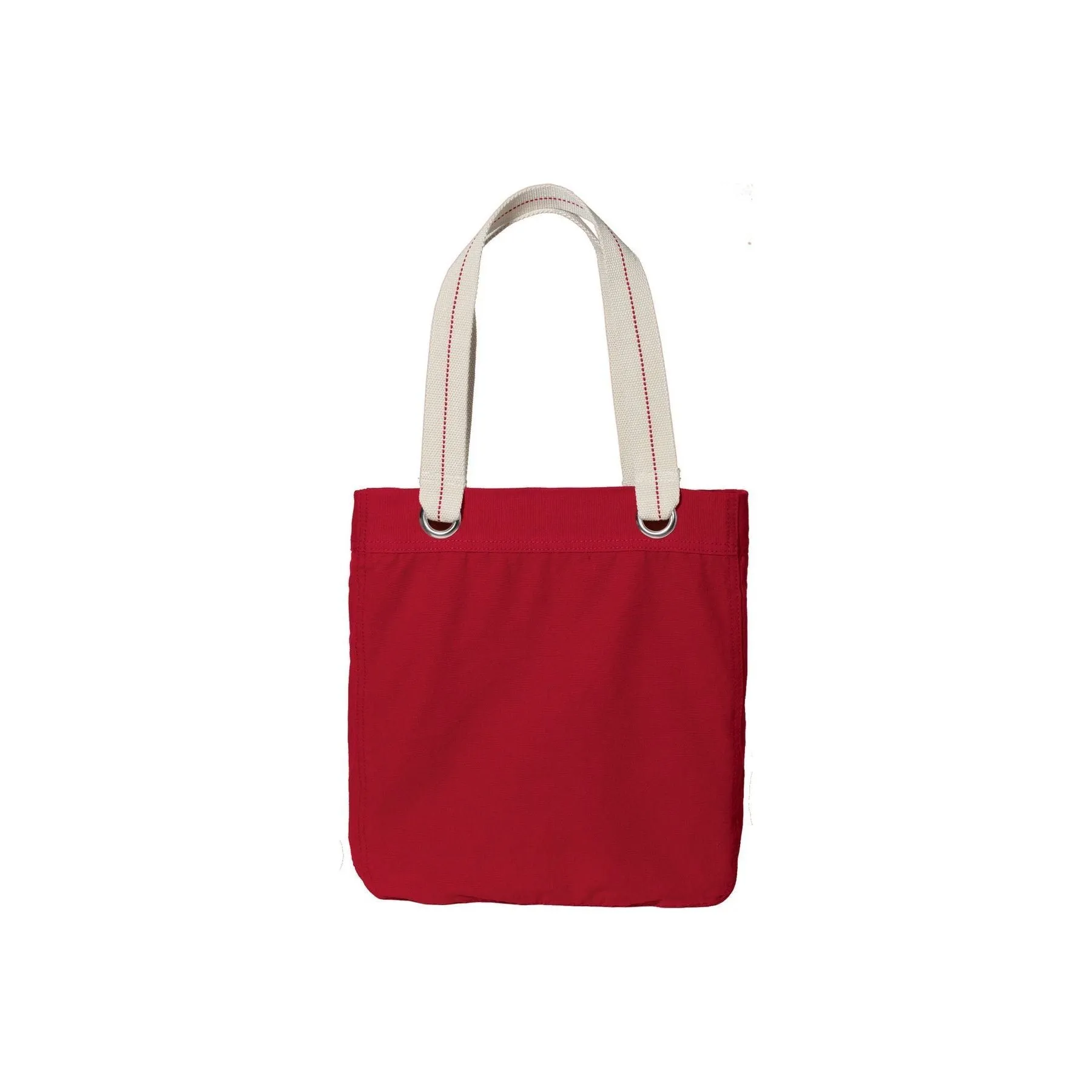 Port Authority ®  Allie Tote. B118 - Port Authority B118