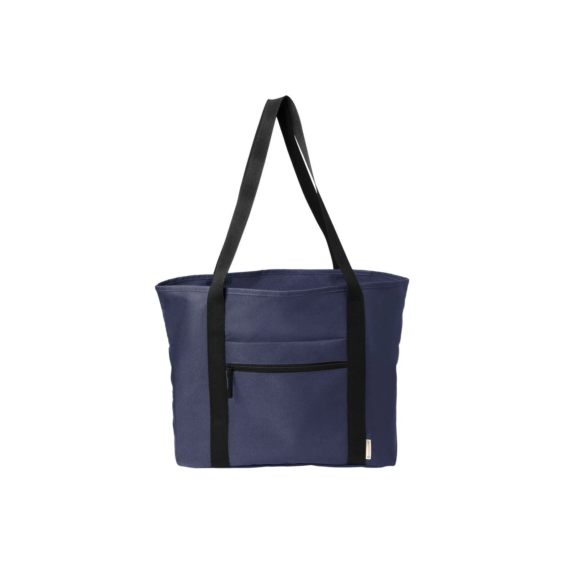 Port Authority ®  C-FREE ®  Recycled Tote BG470 - Port Authority BG470