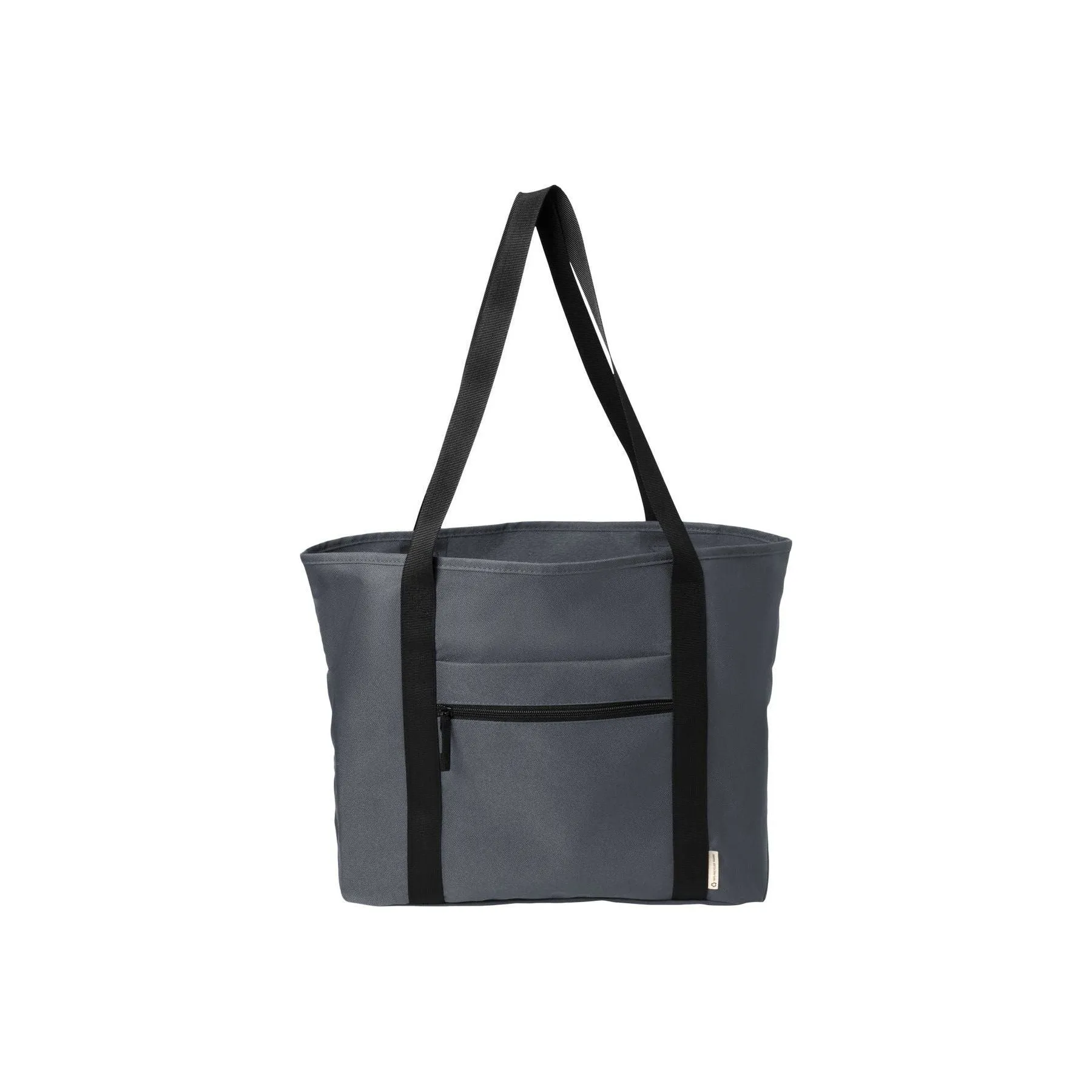 Port Authority ®  C-FREE ®  Recycled Tote BG470 - Port Authority BG470