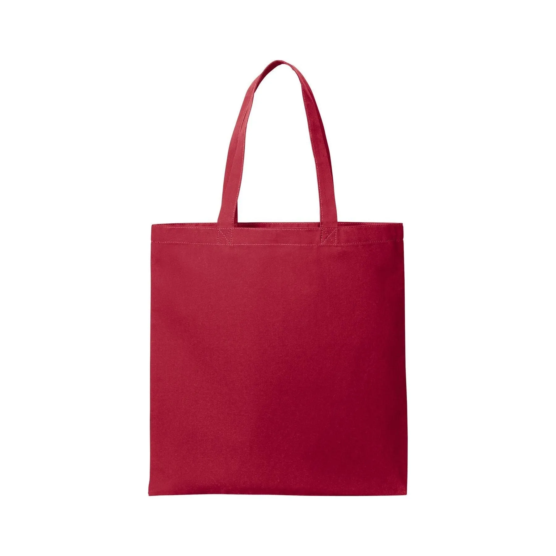 Port Authority ®  Core Cotton Tote BG1500 - Port Authority BG1500