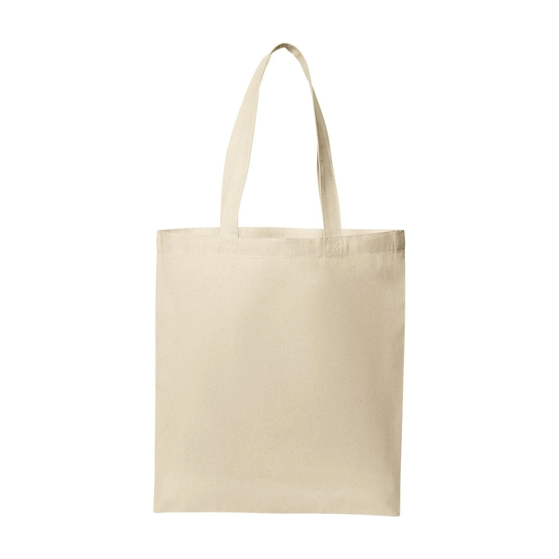 Port Authority ®  Core Cotton Tote BG1500 - Port Authority BG1500