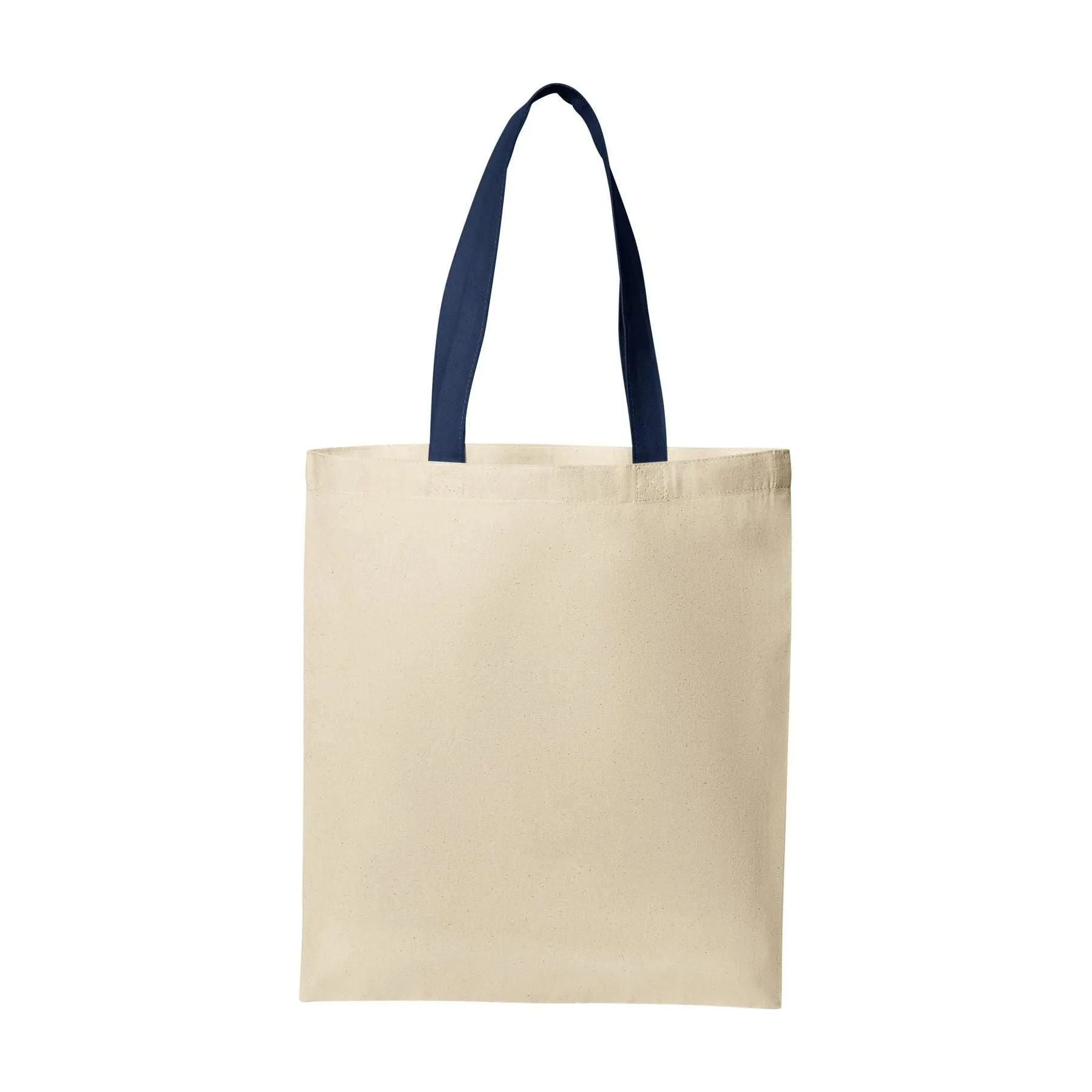 Port Authority ®  Core Cotton Tote BG1500 - Port Authority BG1500