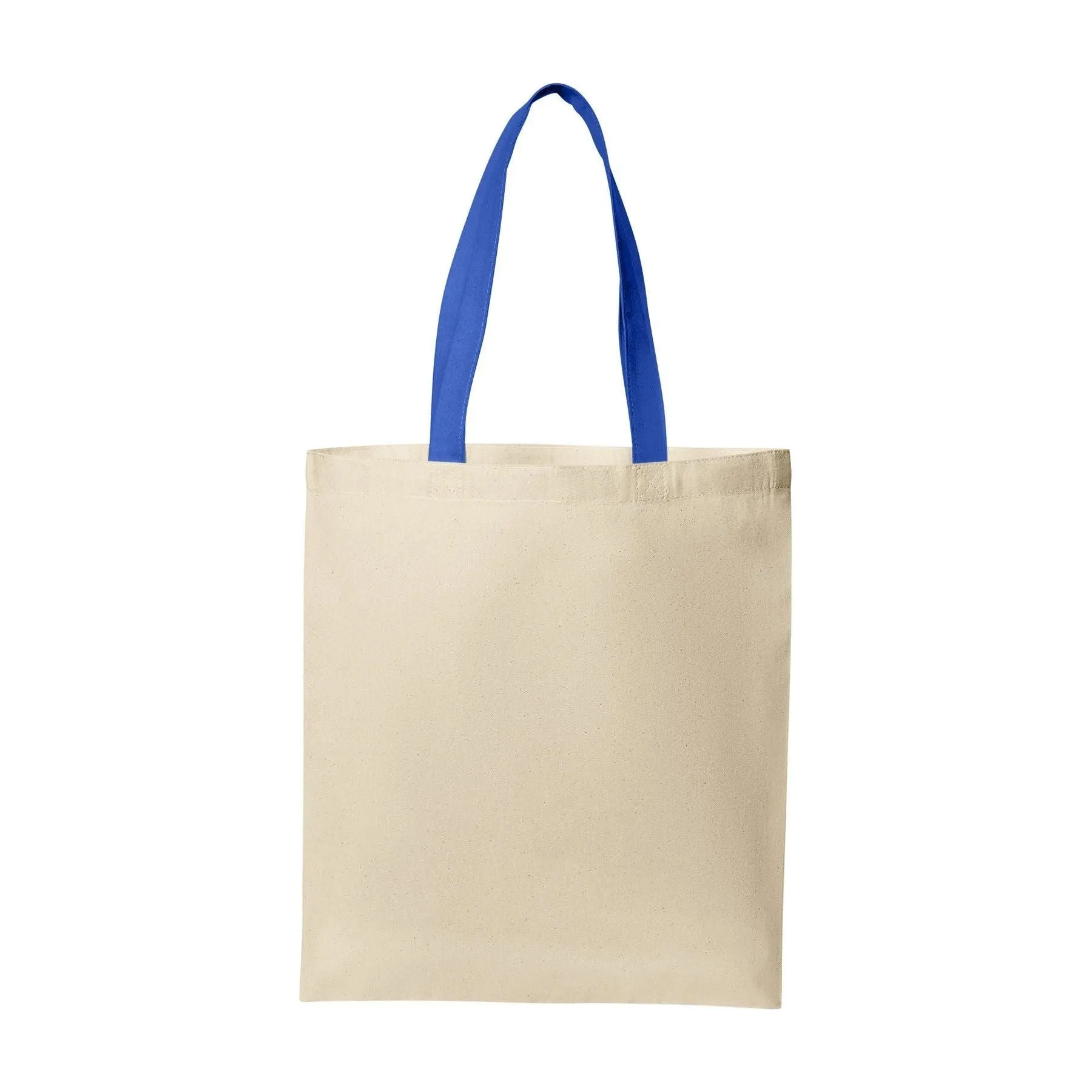 Port Authority ®  Core Cotton Tote BG1500 - Port Authority BG1500