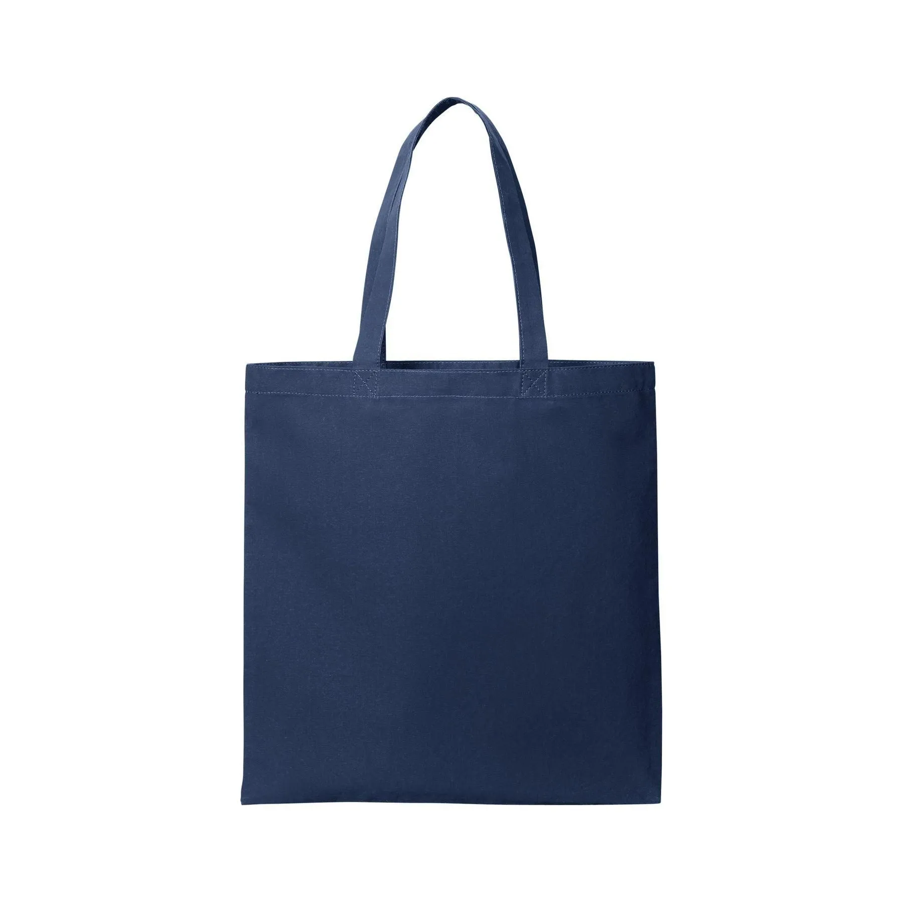 Port Authority ®  Core Cotton Tote BG1500 - Port Authority BG1500