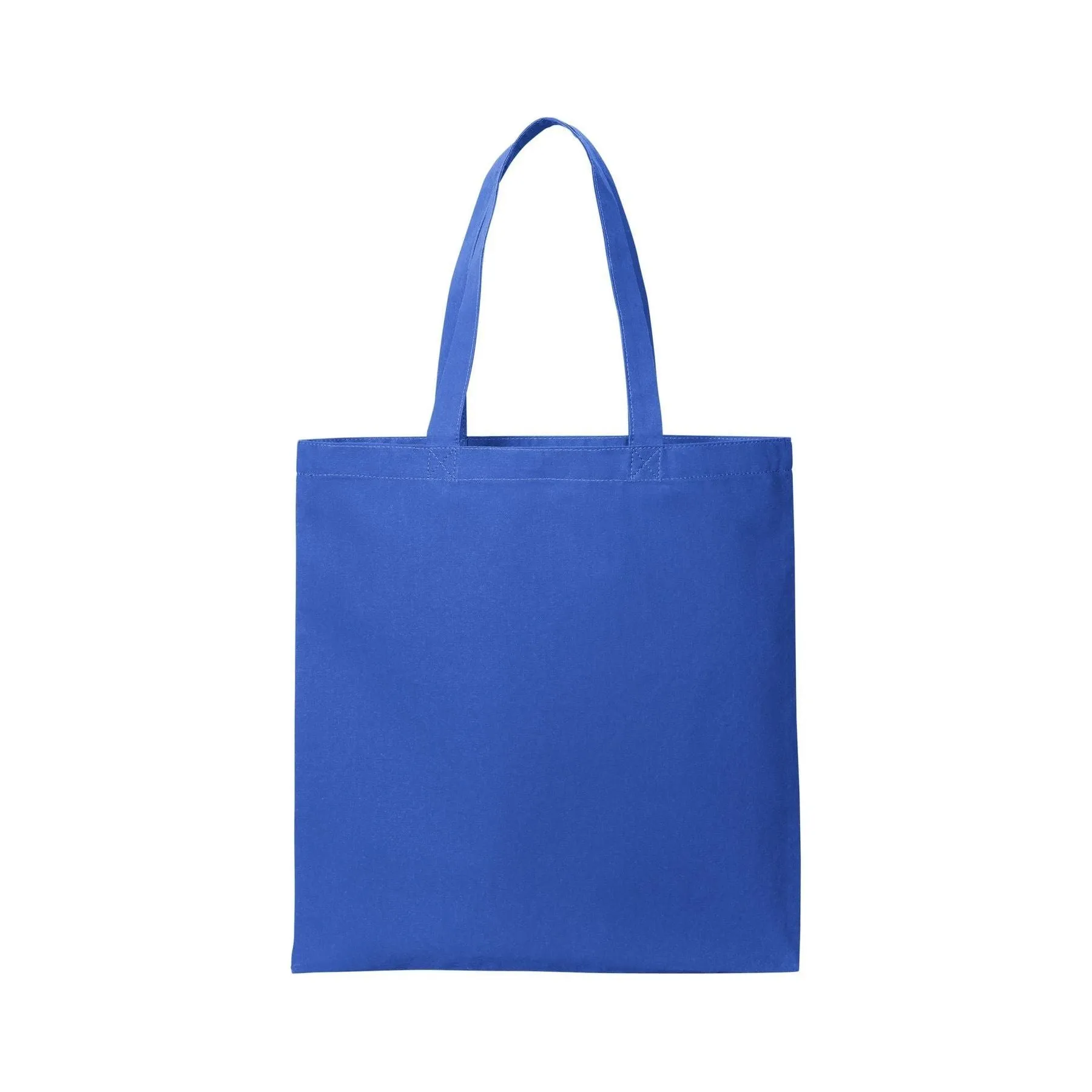 Port Authority ®  Core Cotton Tote BG1500 - Port Authority BG1500