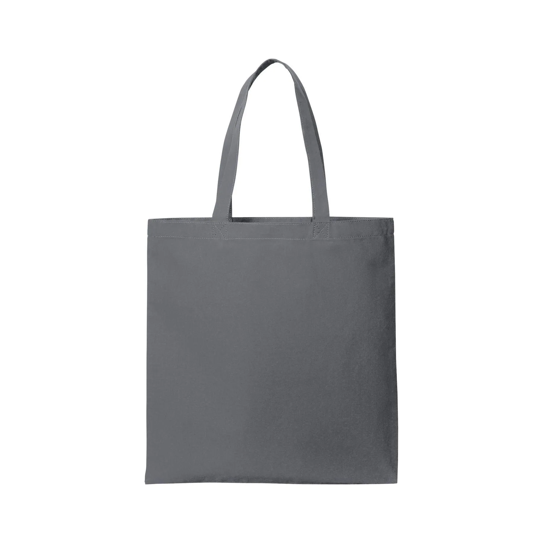Port Authority ®  Core Cotton Tote BG1500 - Port Authority BG1500