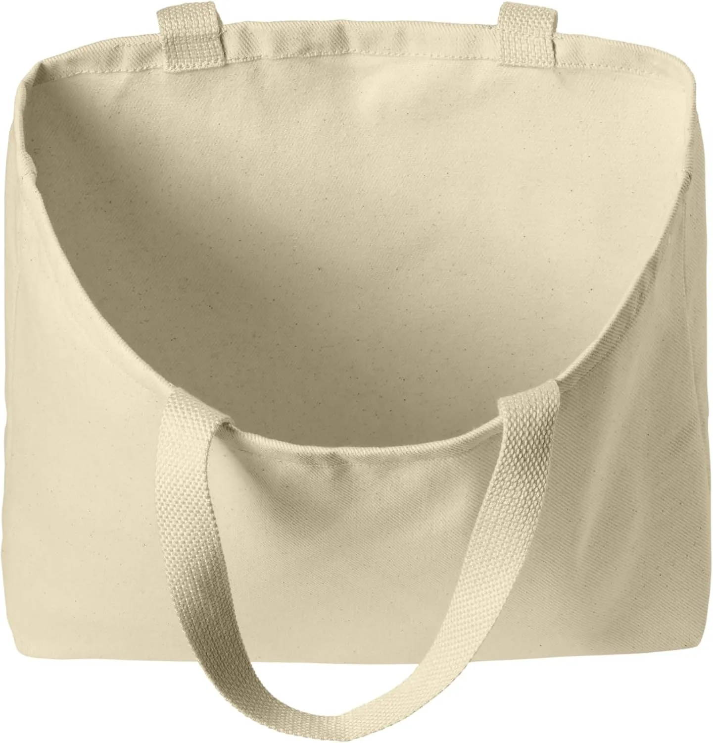 Port Authority - Ideal Twill Convention Tote