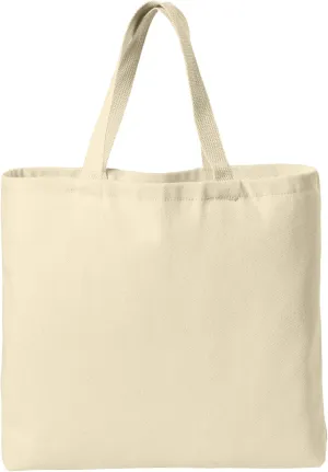 Port Authority - Ideal Twill Convention Tote