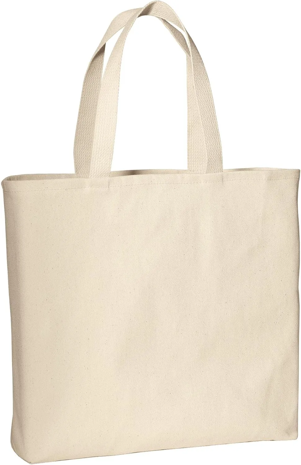 Port Authority - Ideal Twill Convention Tote