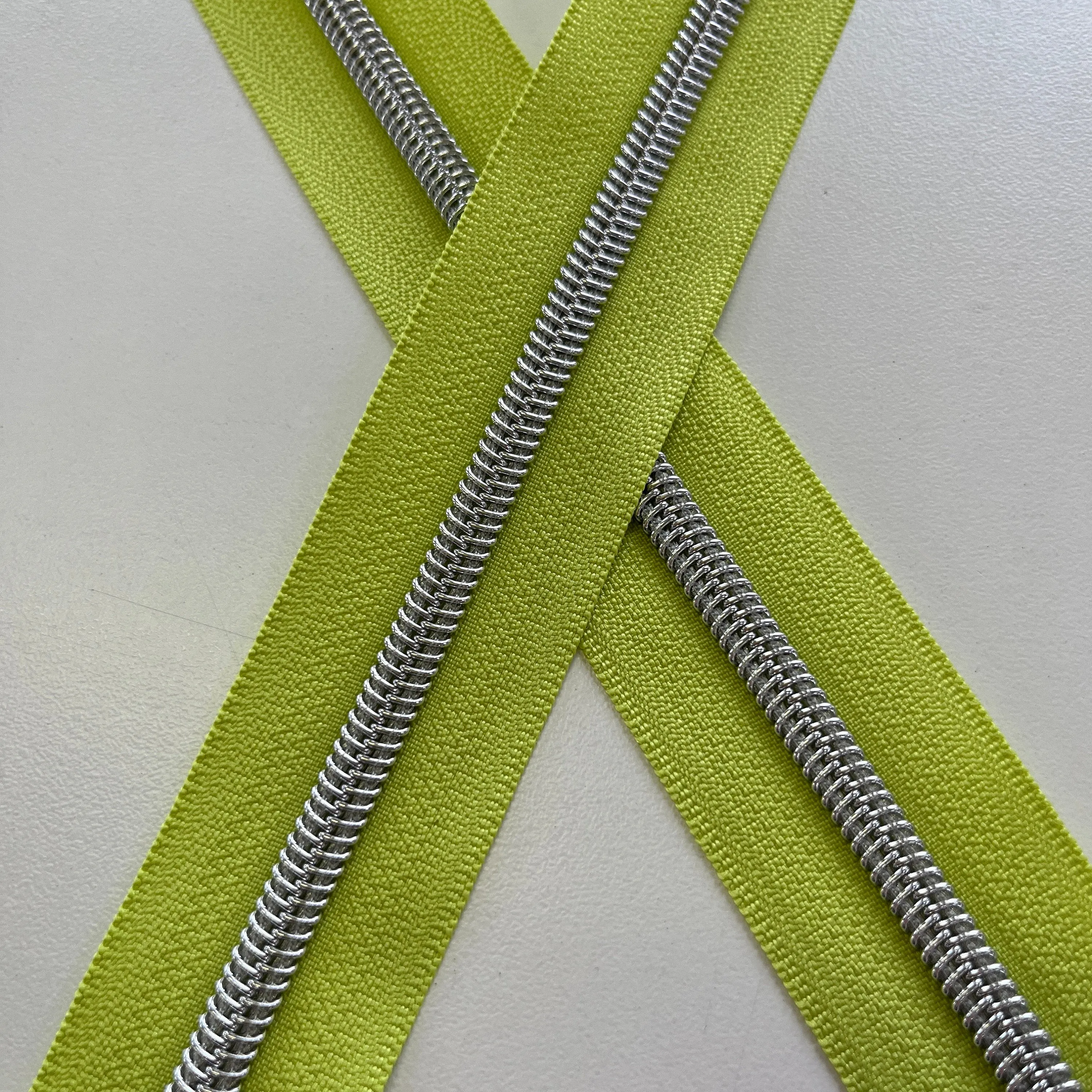 Porter Pickle Silver