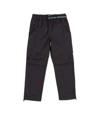 POSEIDON convertible tack pant