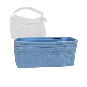 Premium Bag Organizer for Loewe Puzzle Mini (Handmade/20 Color Options) [Organiser, Liner, Insert, Shaper]