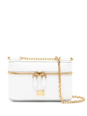 Premium Leather Shoulder Bag