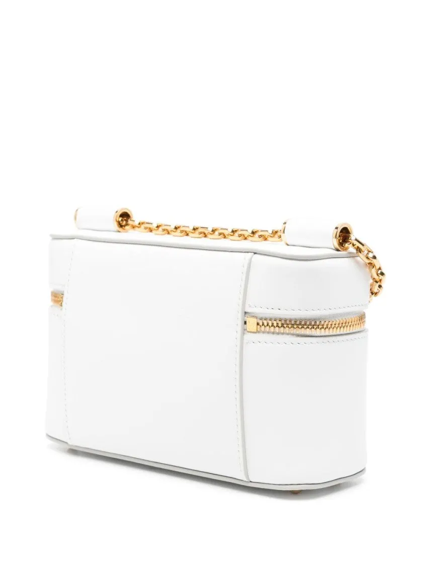 Premium Leather Shoulder Bag