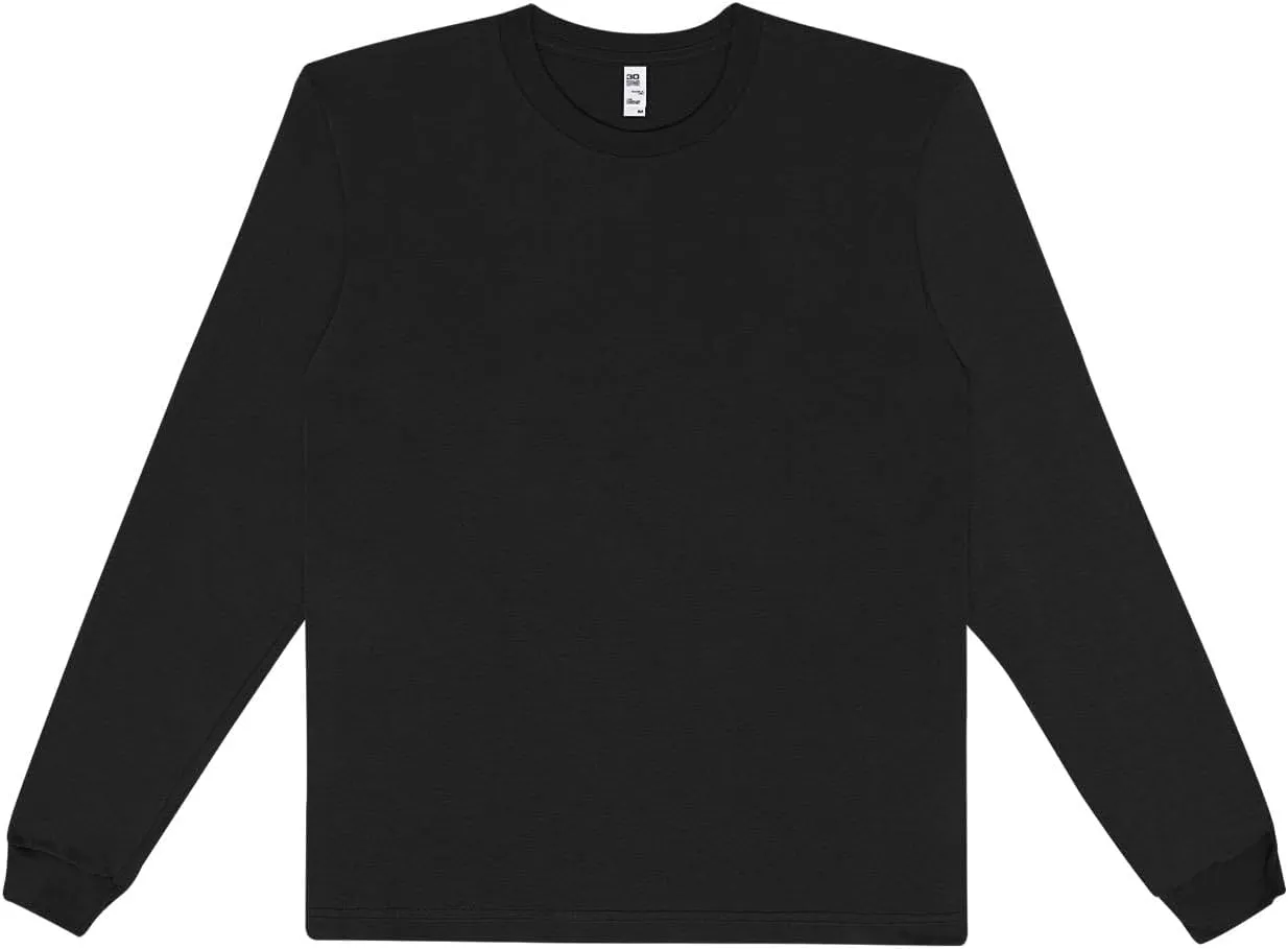 Premium Unisex Crewneck T-Shirt – Comfortable Cotton Tee for Men