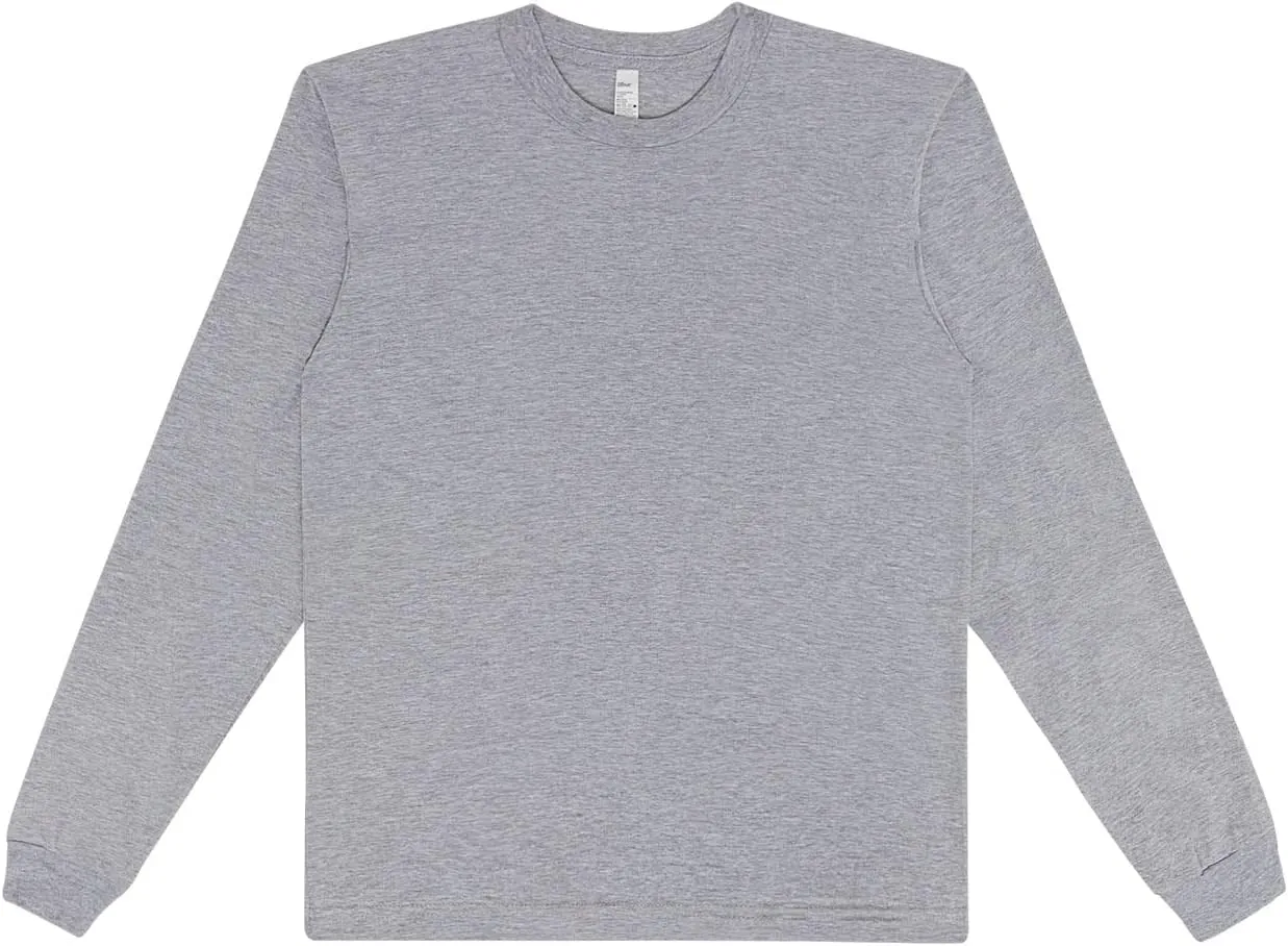 Premium Unisex Crewneck T-Shirt – Comfortable Cotton Tee for Men