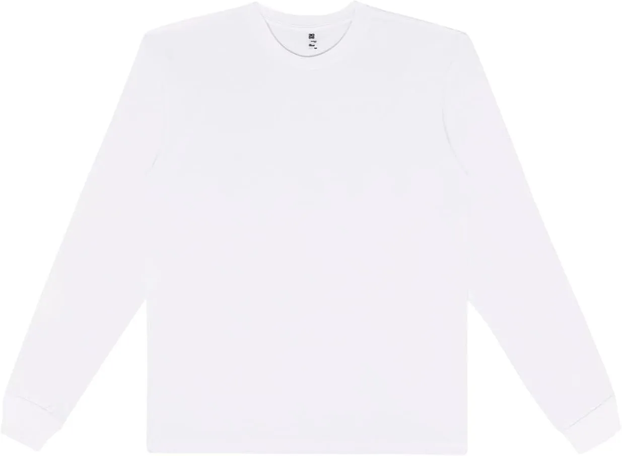 Premium Unisex Crewneck T-Shirt – Comfortable Cotton Tee for Men