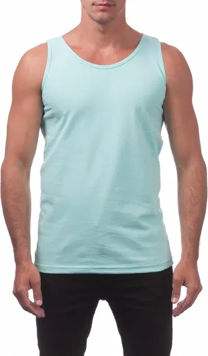 Pro Club Men's Comfort Cotton Tank Top