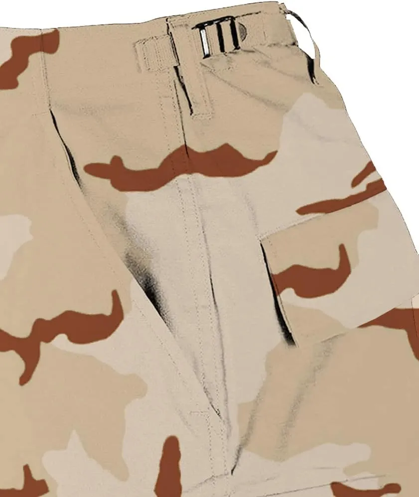 Propper BDU Trouser Button Fly - 100% Cotton Ripstop