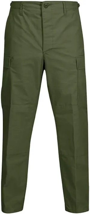Propper BDU Trouser Button Fly - 100% Cotton Ripstop