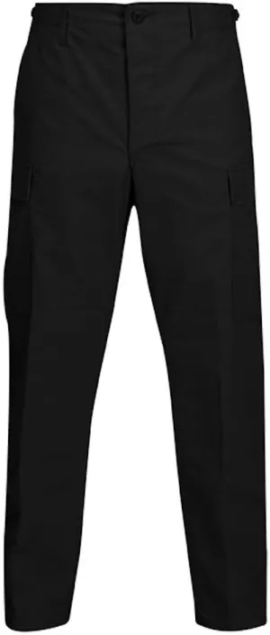 Propper BDU Trouser Button Fly - 100% Cotton Ripstop