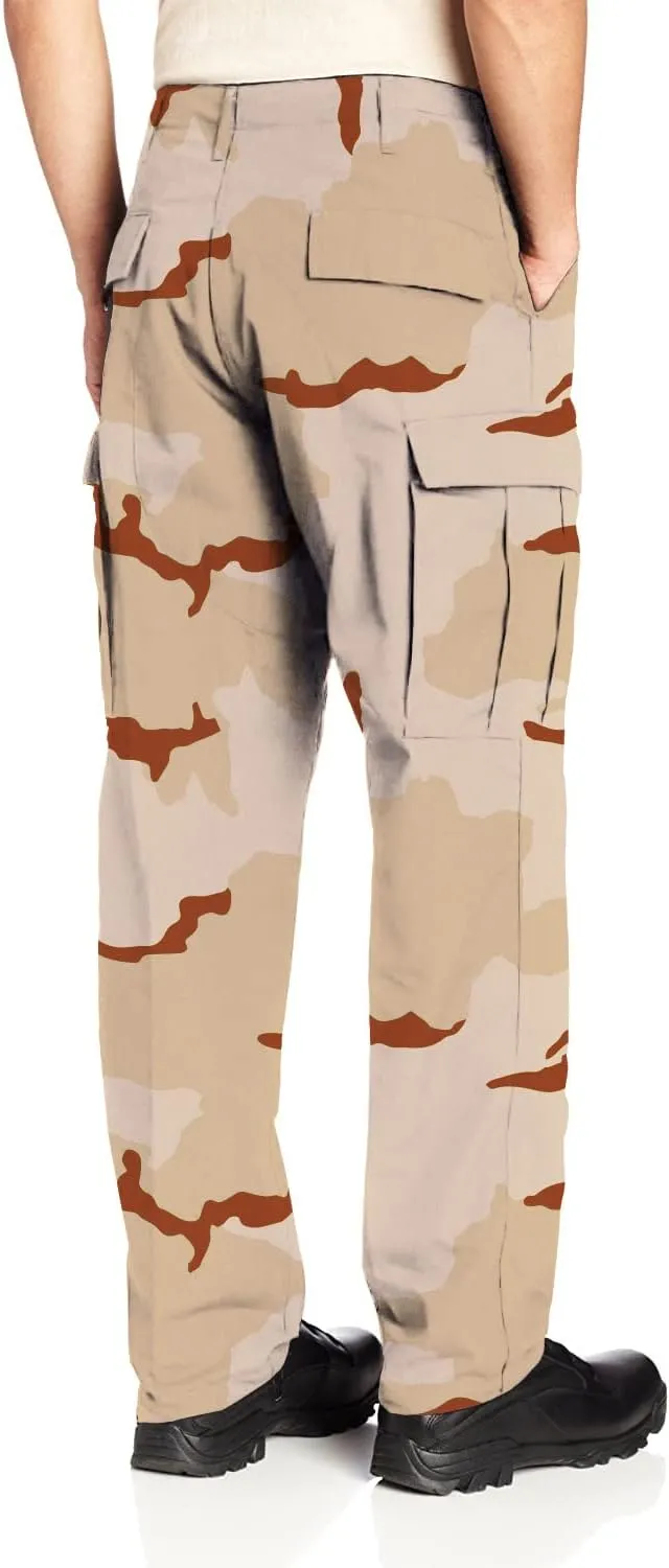 Propper BDU Trouser Button Fly - 100% Cotton Ripstop
