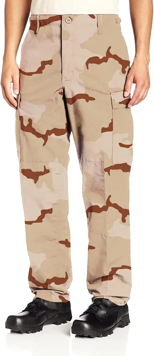 Propper BDU Trouser Button Fly - 100% Cotton Ripstop