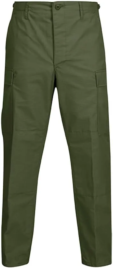 Propper BDU Trouser Button Fly - 100% Cotton Ripstop