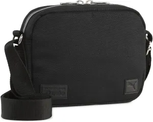 PUMA Duffle Bags, Black