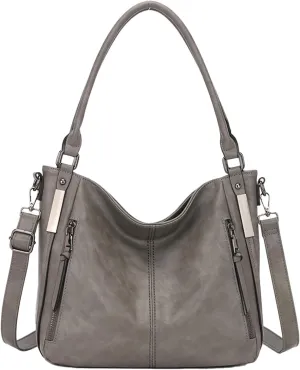 Purses for Women Shoulder Handbags Hobo Bags Tote Bag