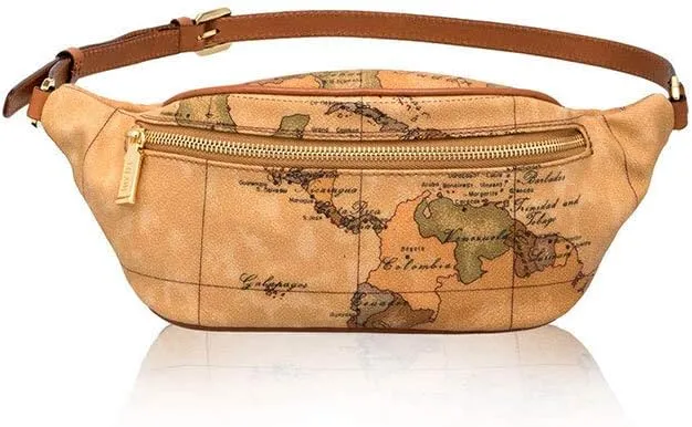 "NEO CASUAL" POUCH