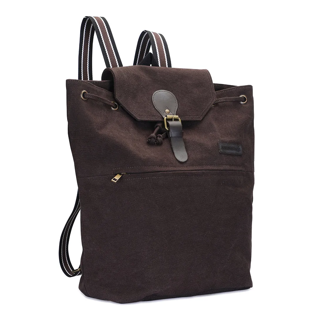 Rae Backpack - Green