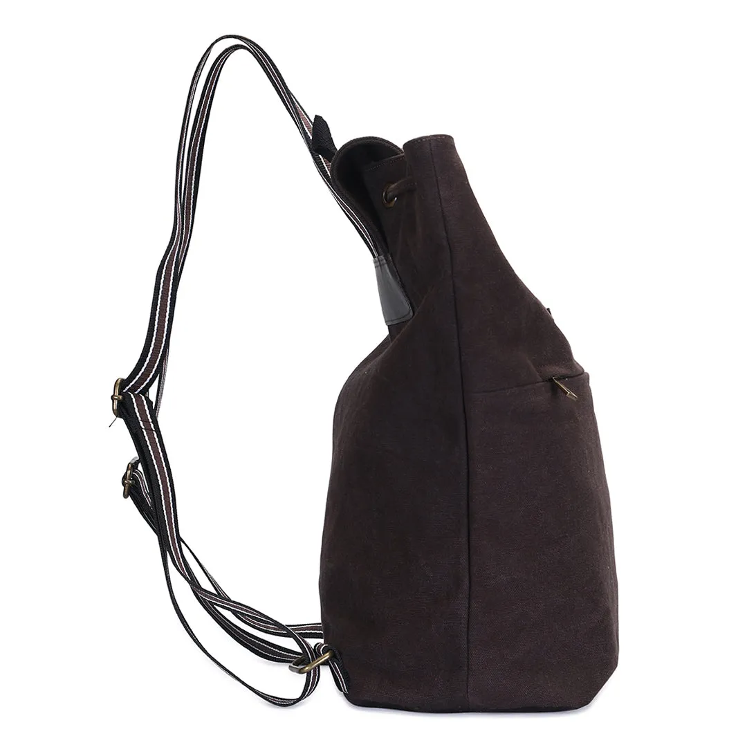 Rae Backpack - Green
