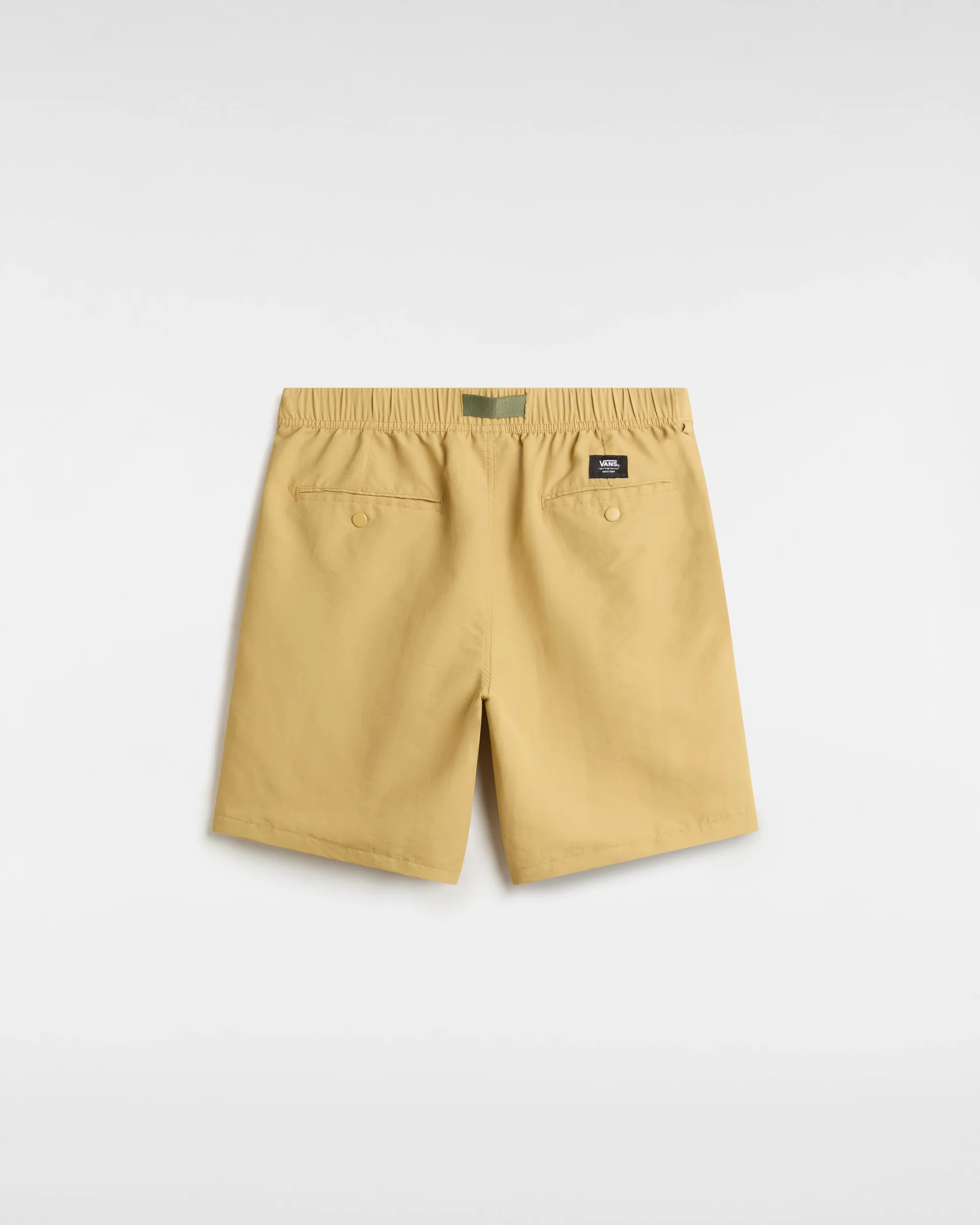 Range Nylon Loose Short