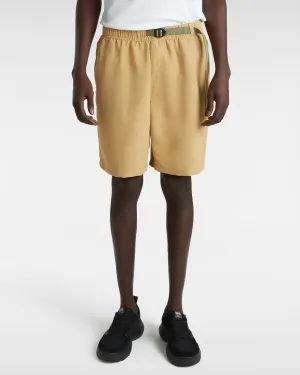 Range Nylon Loose Short