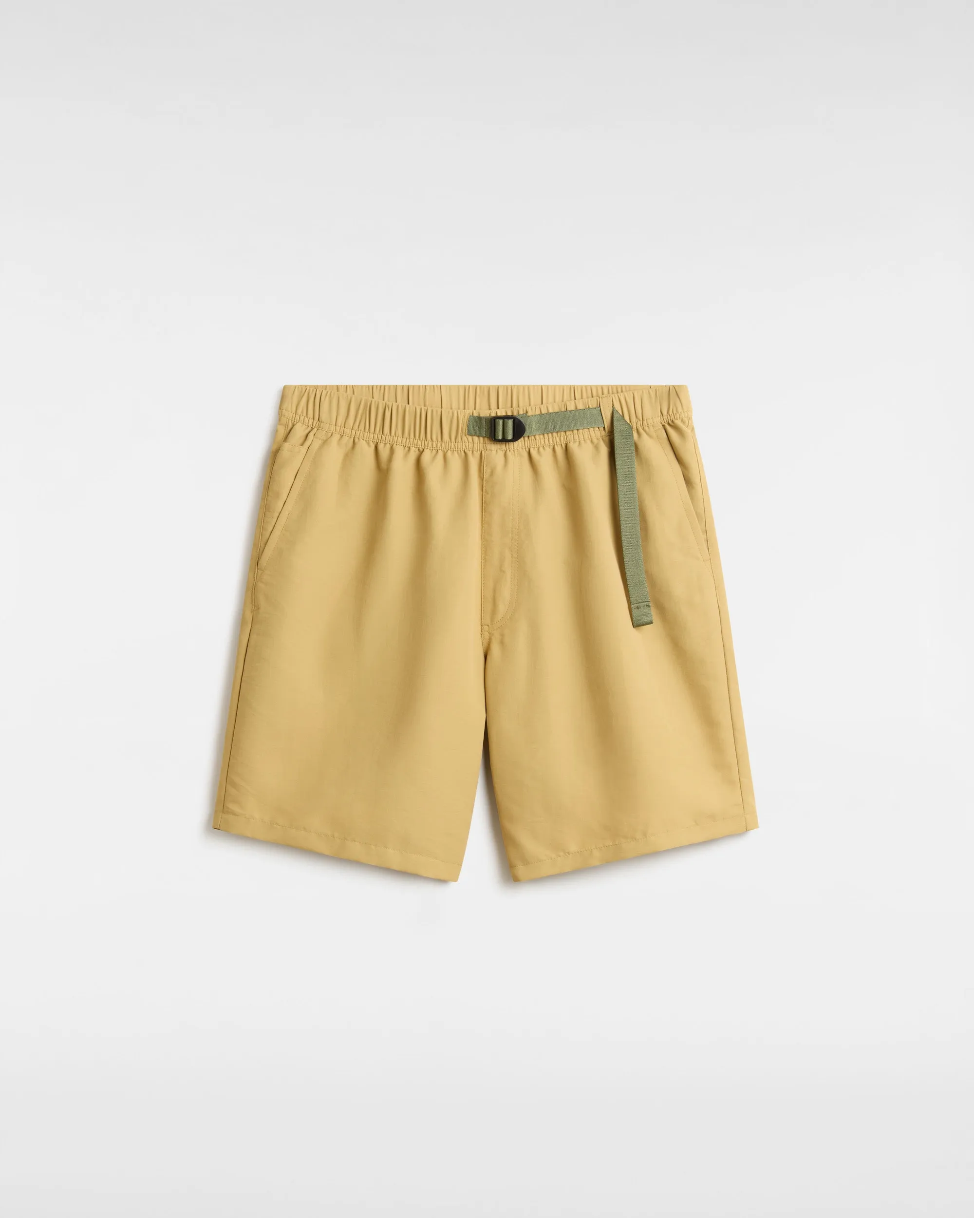 Range Nylon Loose Short