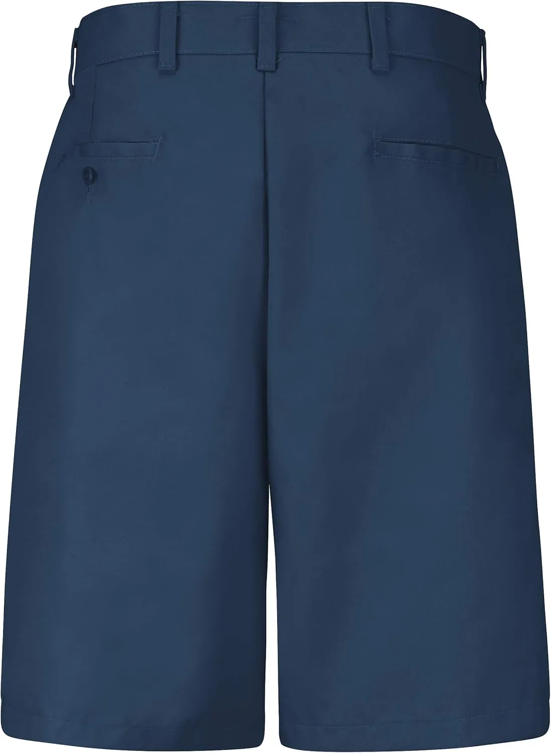 Red Kap Men's Cotton Casual Short