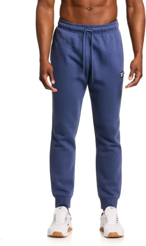 Reebok Men's Cotton Vital Fleece Sweatpant