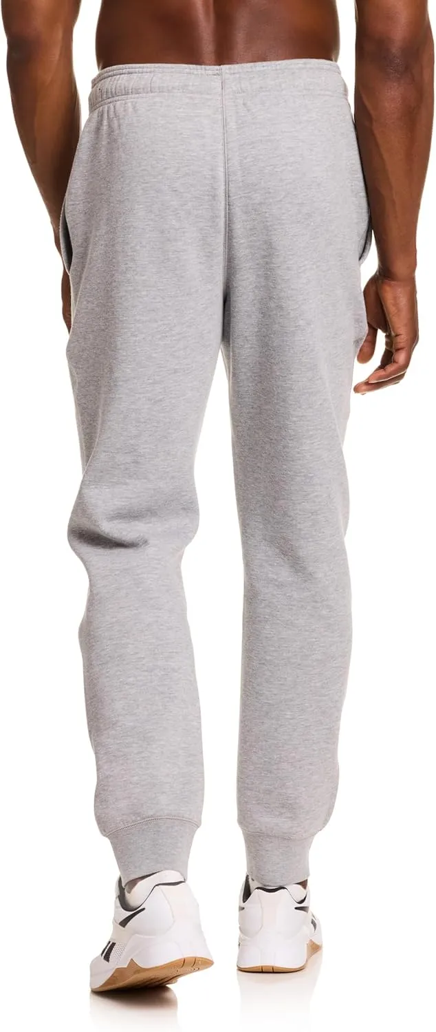 Reebok Men's Cotton Vital Fleece Sweatpant