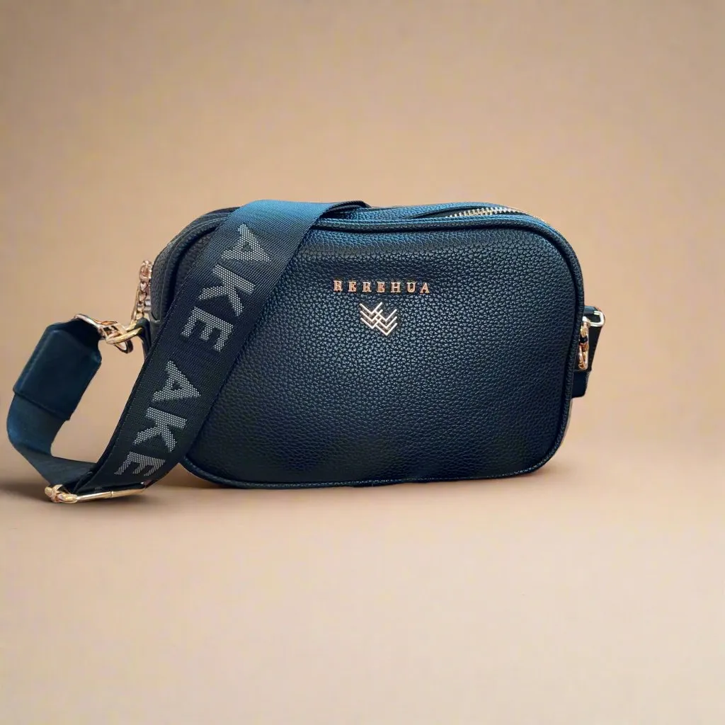 Rerehua Crossbody Peke - Rerehua Boutique