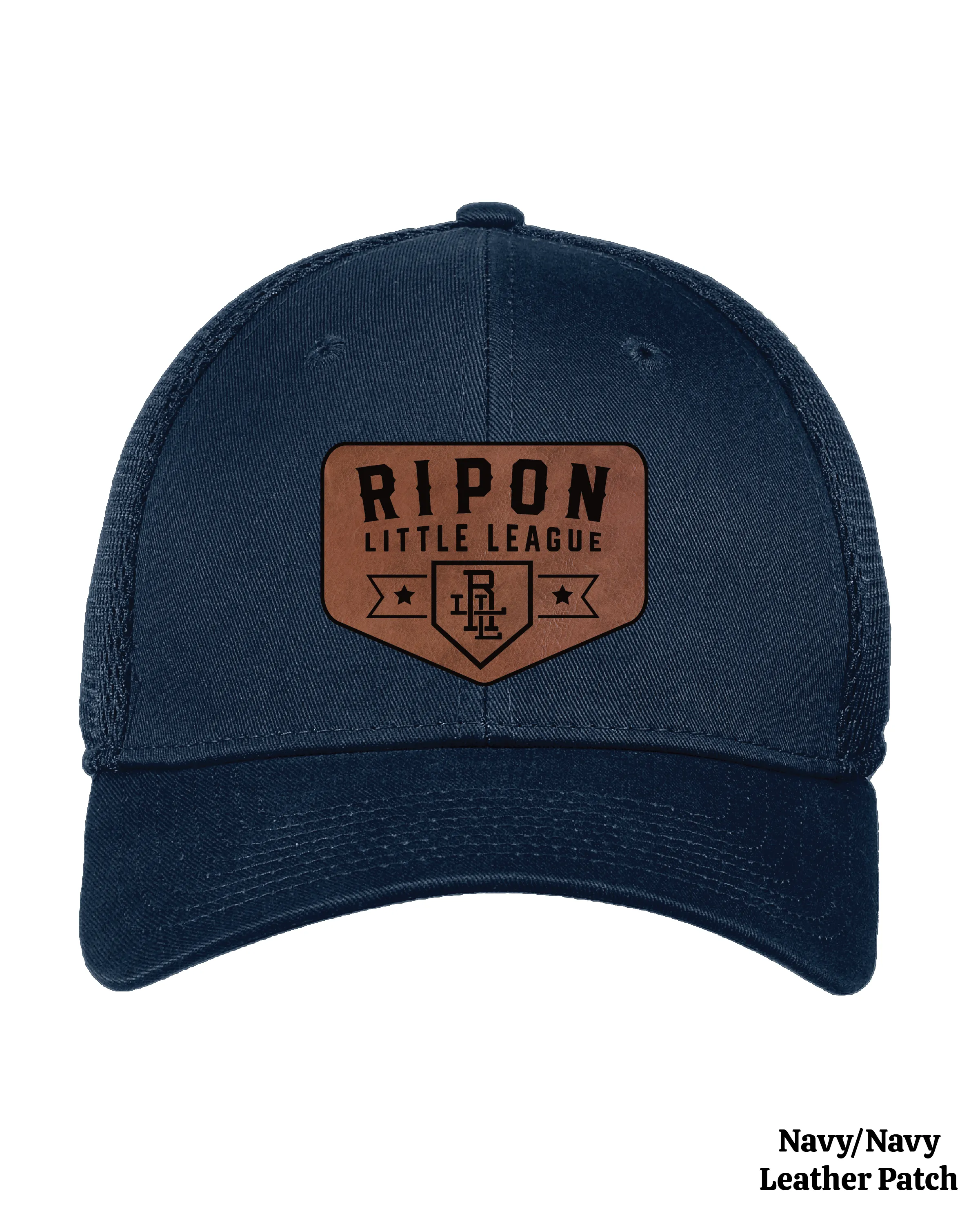 Ripon Little League Flex Fit Hat