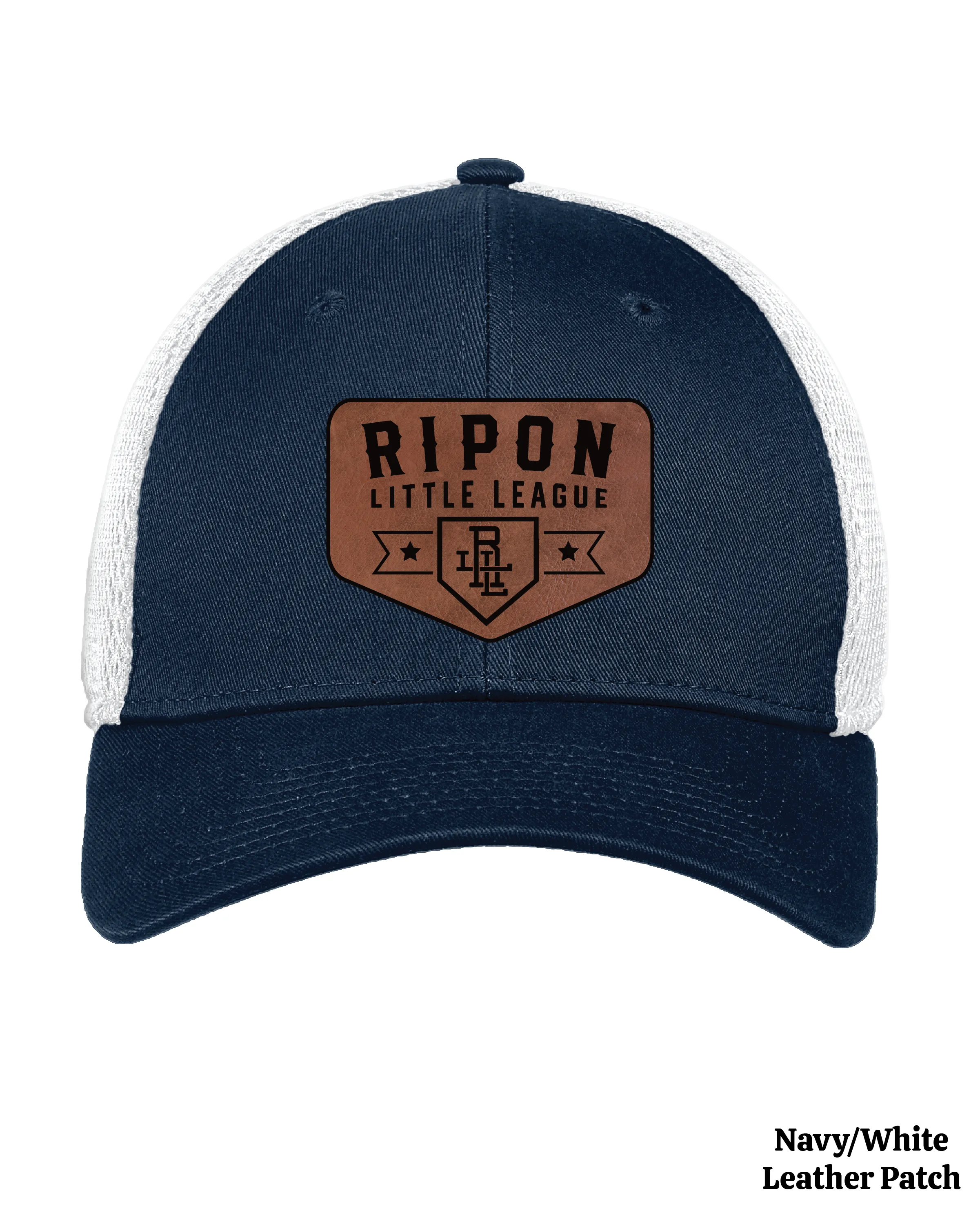 Ripon Little League Flex Fit Hat