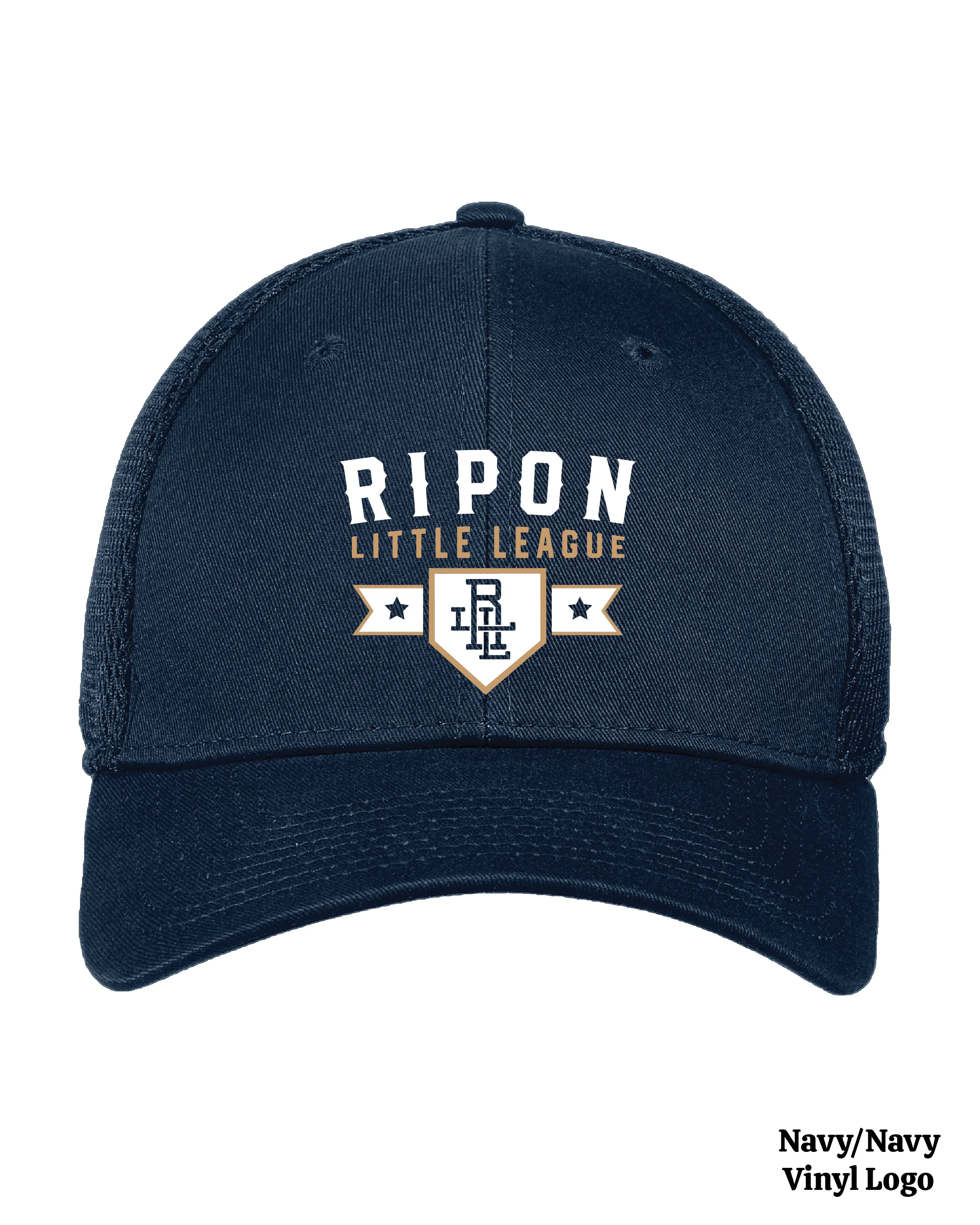Ripon Little League Flex Fit Hat