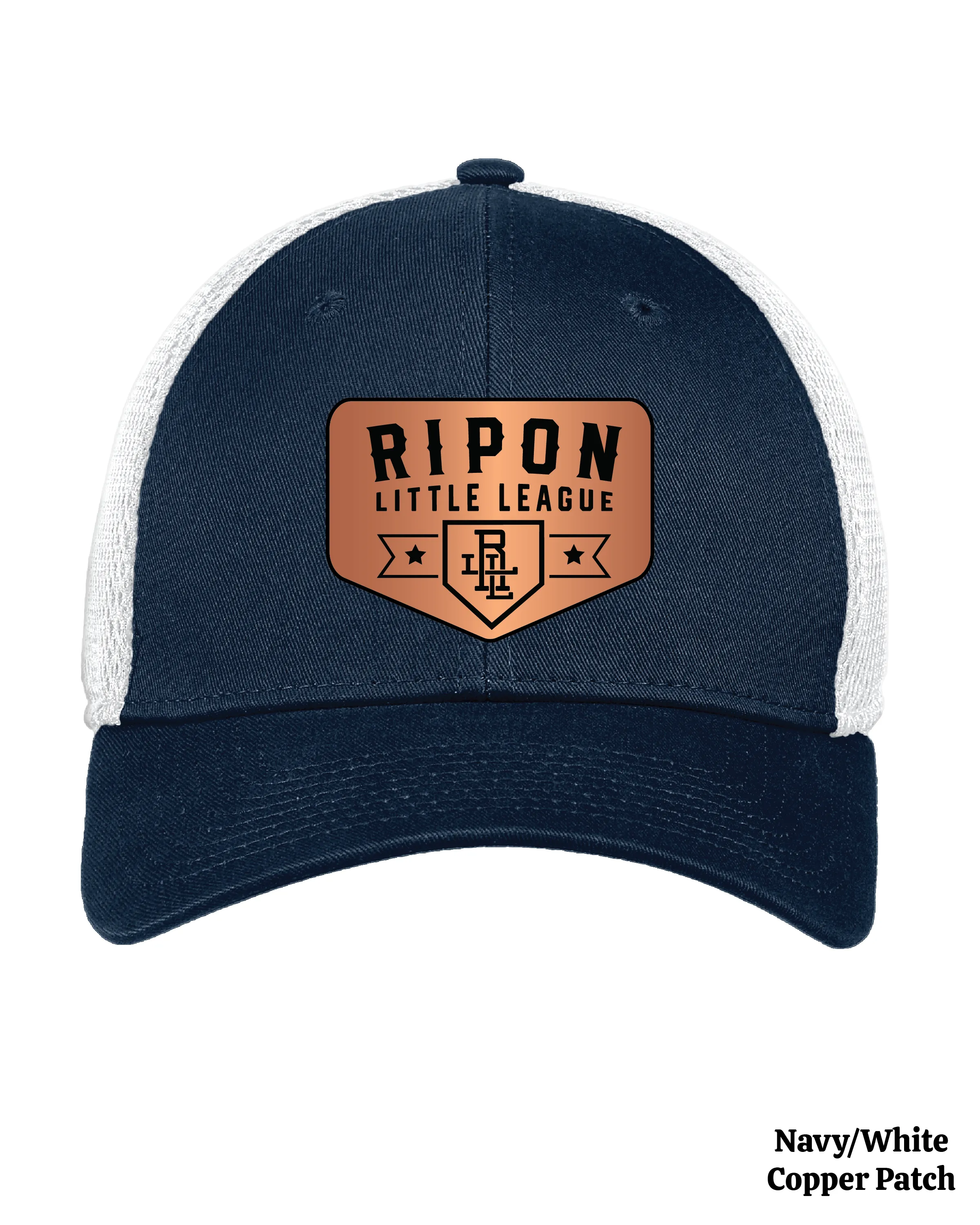 Ripon Little League Flex Fit Hat
